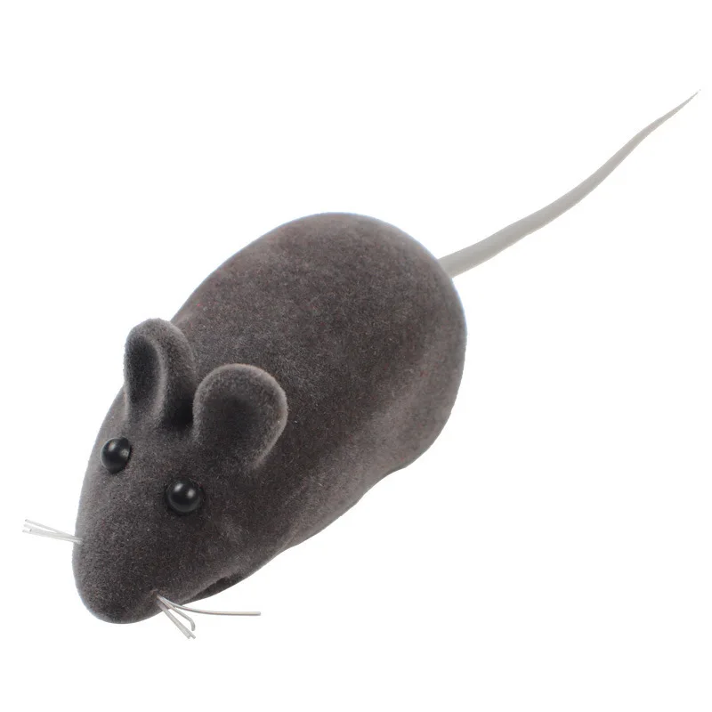 jouet pour chat souris